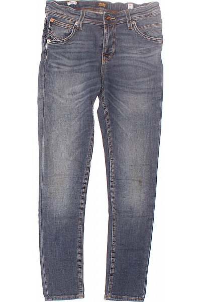 Chlapecké Džíny Modré JACK & JONES Second hand