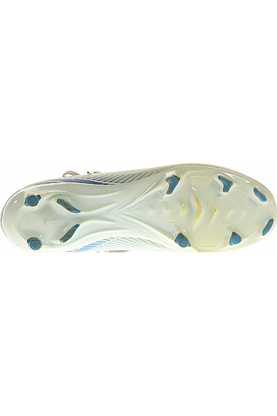 Pánské Kopačky Modré Nike