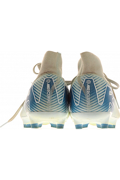 Pánské Kopačky Modré Nike