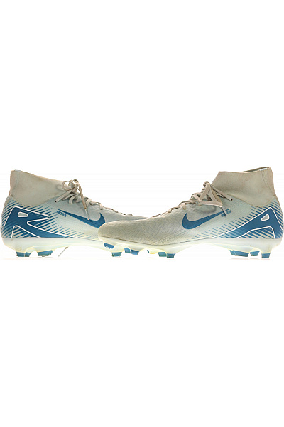 Pánské Kopačky Modré Nike