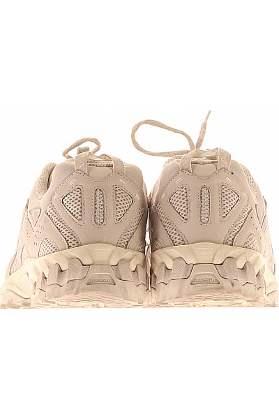 Pánské Boty Béžové New Balance Vel.  45