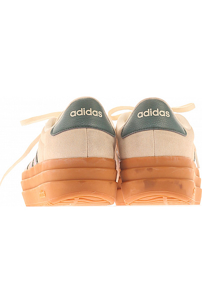 ADIDAS Dámské Boty Barevné Second hand Vel. 40