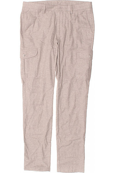 HACKETT Pánské Kalhoty Šedé Vel. 32