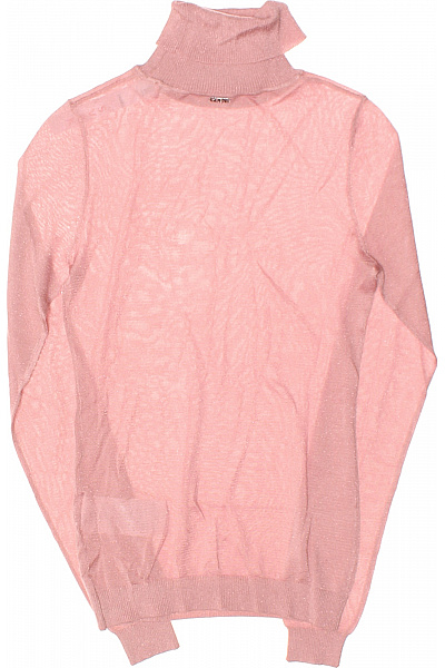 Guess Dámské Rolák Růžový Vel. S