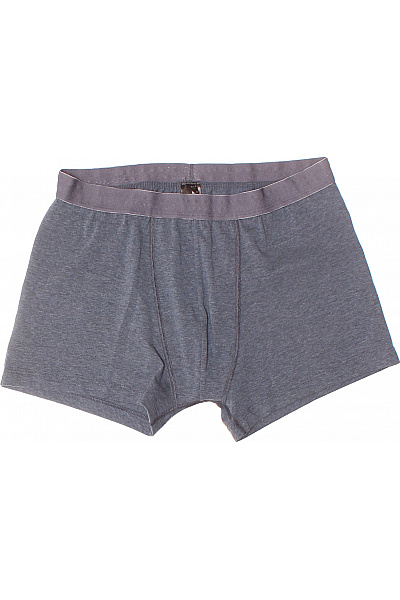 Pánské Prádlo Šedé