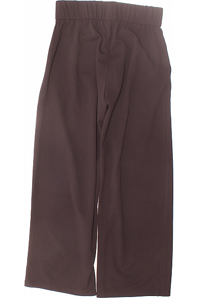 Dámské Kalhoty Šedé Second hand