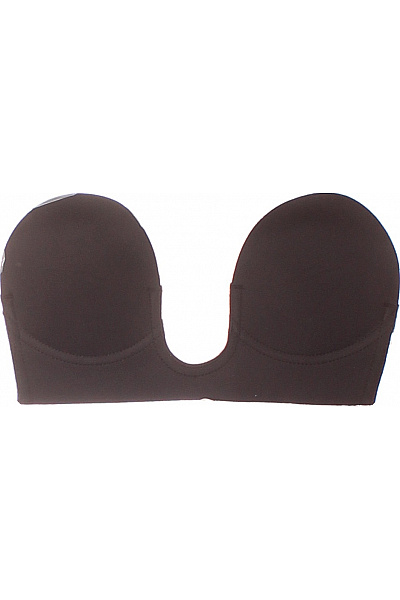 Dámské Podprsenka Černá Magic Body Fashion Second hand Vel. C