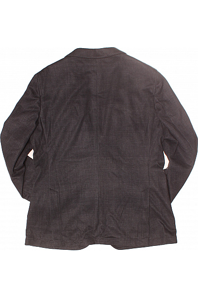 Pánský Komplet Šedý Outlet Vel. 52