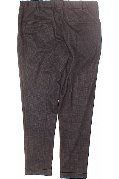 Pánský Komplet Šedý Outlet Vel. 52