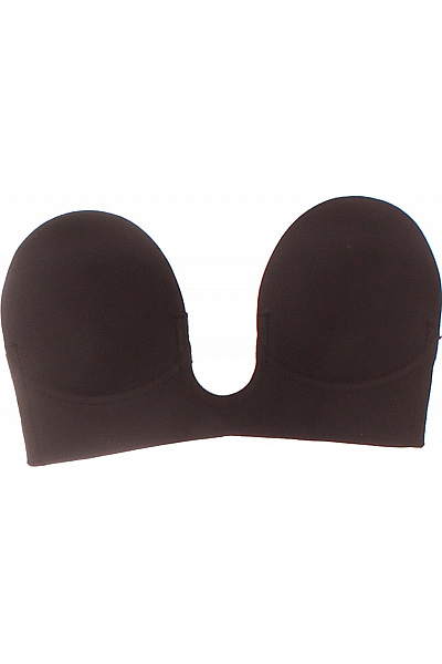 Magic Body Fashion Dámské Podprsenka Černá Vel. C