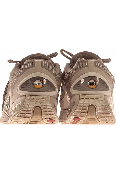 Nike Pánské Boty Šedé Vel. 46