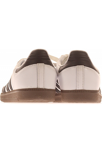 ADIDAS Dámské Tenisky Bílé Second hand Vel. 42