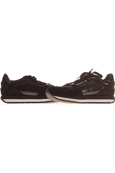 ARMANI Dámské Boty Černé Vel.  38