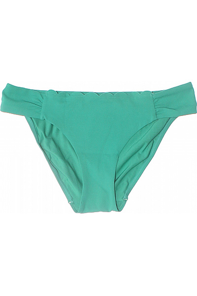 Dámské Plavky Zelené Second hand