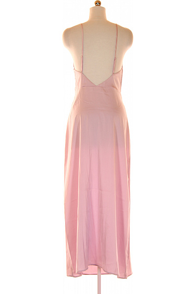 Společenské  Šaty Fialové VILA Vel.  42