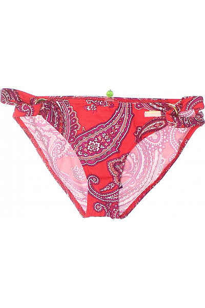 Dámské Prádlo Červené Lascana Vel. 34