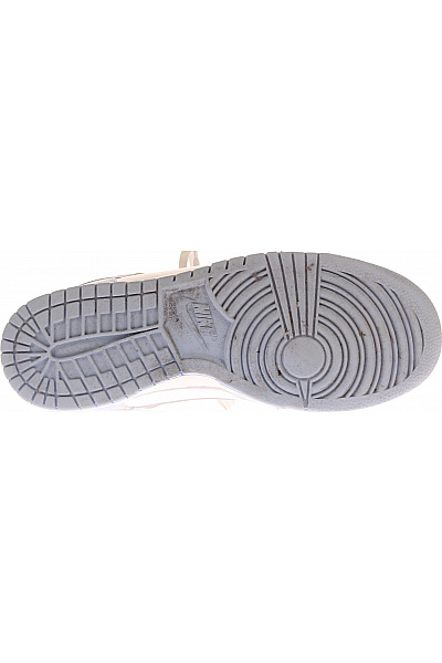 Dámské Boty Modré Nike