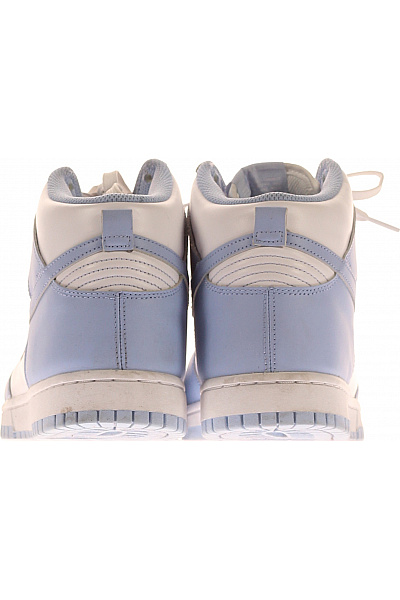 Dámské Boty Modré Nike