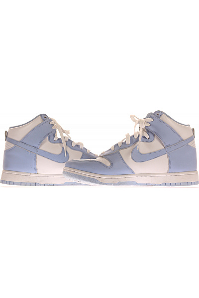 Dámské Boty Modré Nike