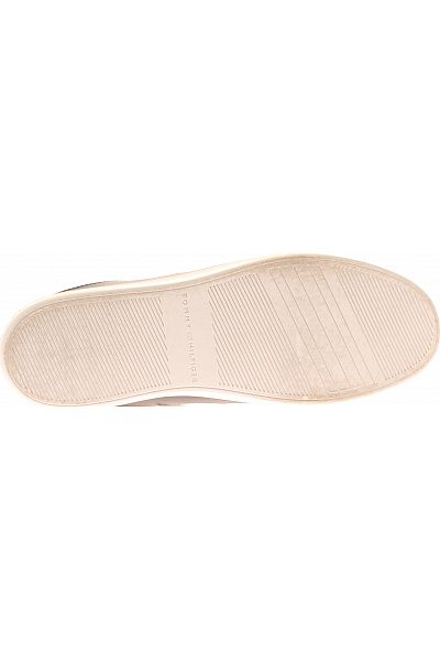 Dámské Boty Černé TOMMY HILFIGER Vel.  41