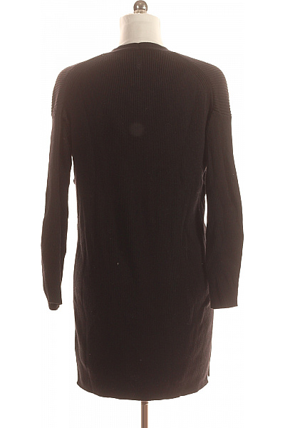 COMMA Dámský Svetr Černý Second hand Vel. M