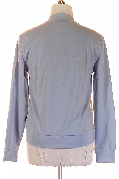 Pánská Mikina Modrá Ellesse Vel.  L