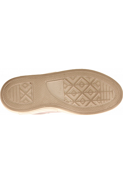 Dámské Tenisky Kožené Šedé CONVERSE Vel. 38