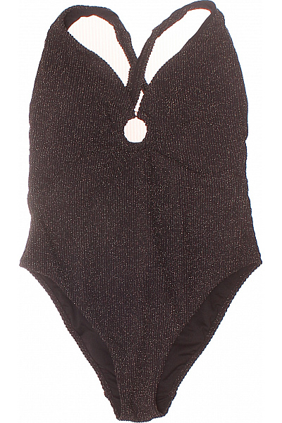 Next Dámské Plavky Černé Vel. 38