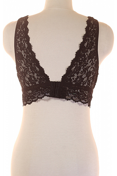 Dámské Podprsenka Černá