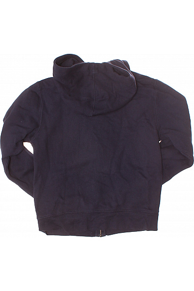 Ralph Lauren Chlapecká Mikina Modrá Vel. M