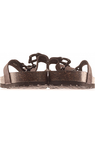 Palado Dámské Boty Šedé Vel. 39