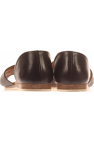 Apple Of Eden Dámské Boty Černé Vel. 42