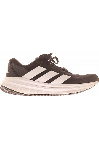 ADIDAS Pánské Tenisky Černé Second hand Vel. 40