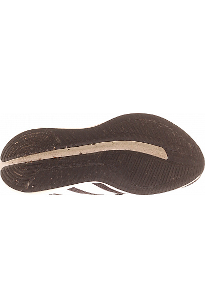 ADIDAS Pánské Tenisky Černé Second hand Vel. 40