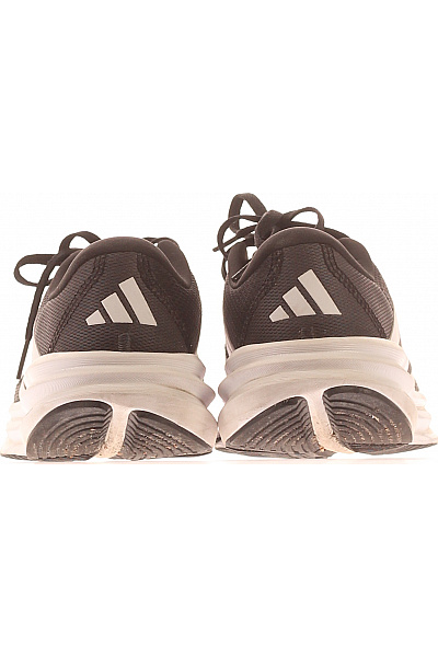 ADIDAS Pánské Tenisky Černé Second hand Vel. 40