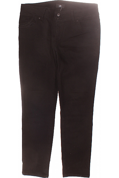 LTB Boyfriend Dámské Džíny Černé Vel. W33/L30