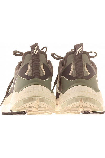 ADIDAS Dámské Boty Zelené Vel. 36 2/3