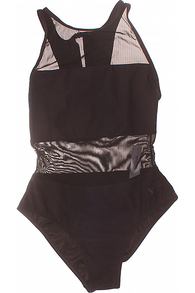 Arena Dámské Prádlo Černé Outlet Vel. 36