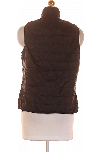 Kratká Dámská Vesta Černá REGATTA Vel.  36