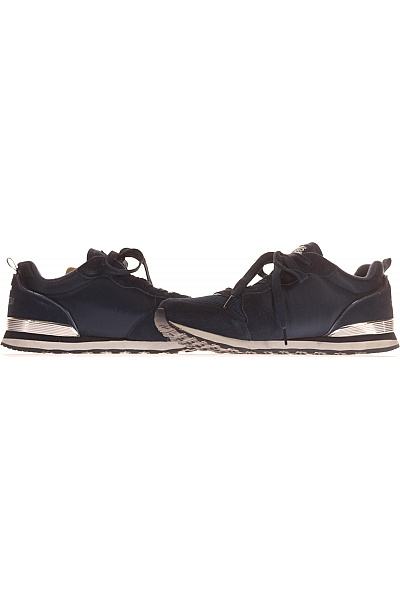 SKECHERS Dámské Tenisky Modré Vel. 40