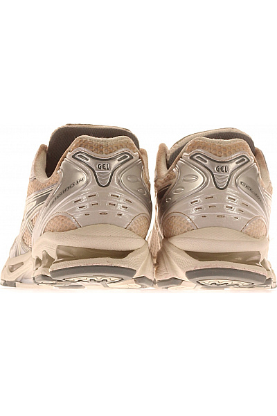 Dámské Tenisky Béžové Asics