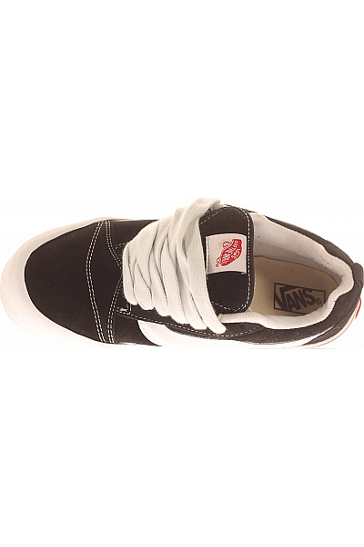 Vans Pánské Tenisky Černé Vel.  44
