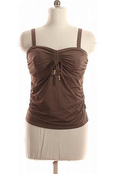 Dámské Plavky Hnědé