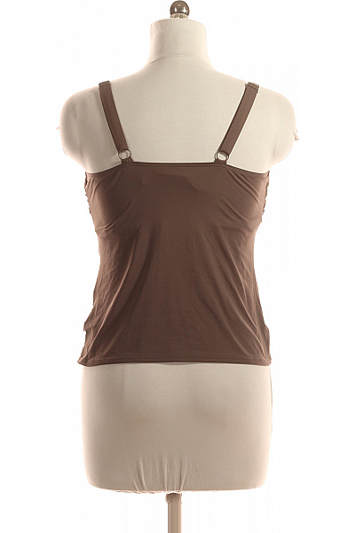 Dámské Plavky Hnědé