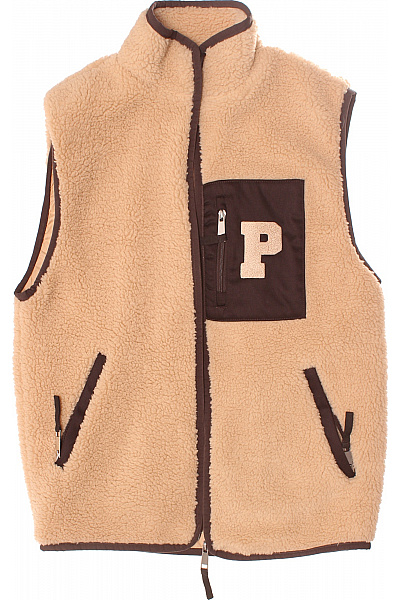 Pacemaker Dámská Vesta Béžová Vel. XS