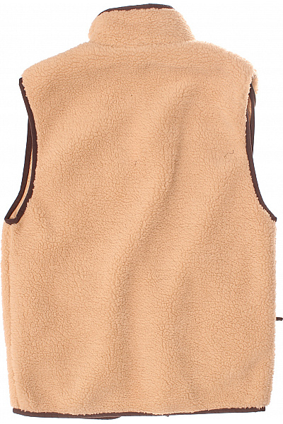 Pacemaker Dámská Vesta Béžová Vel. XS