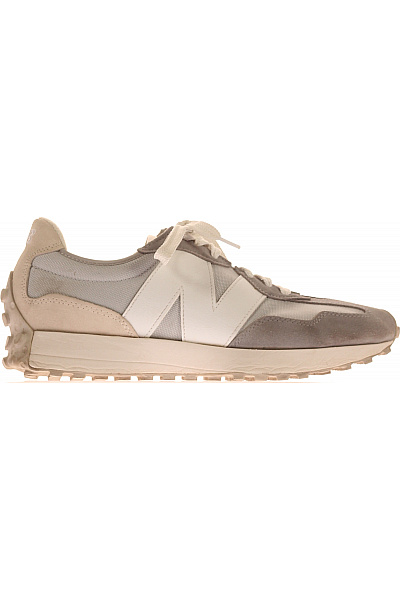 Pánské Tenisky Šedé New Balance