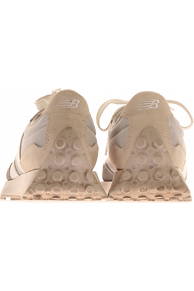 Pánské Tenisky Šedé New Balance