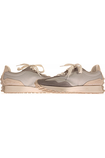 Pánské Tenisky Šedé New Balance