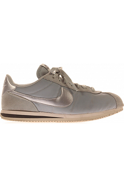 Nike Dámské Boty Modré Vel. 40